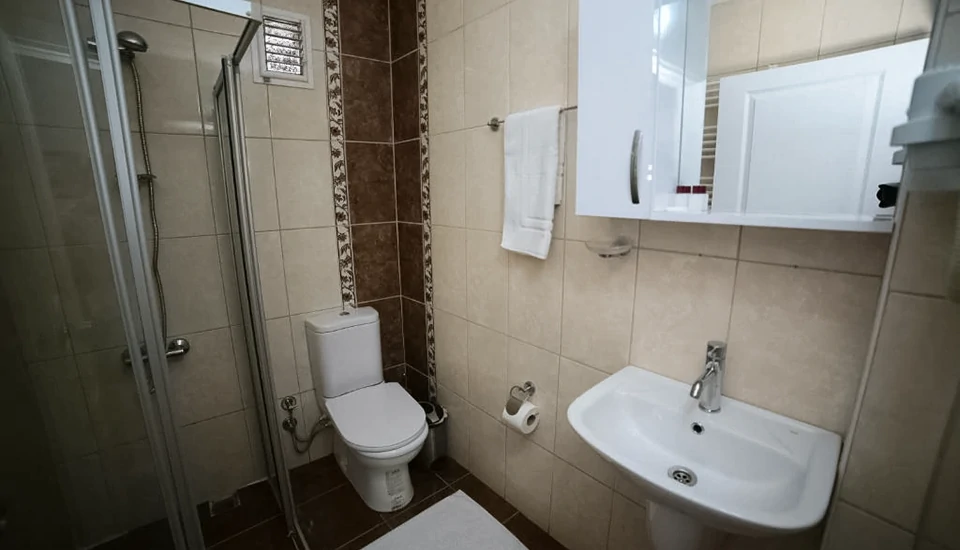 هتل تکسیم تراست استانبول